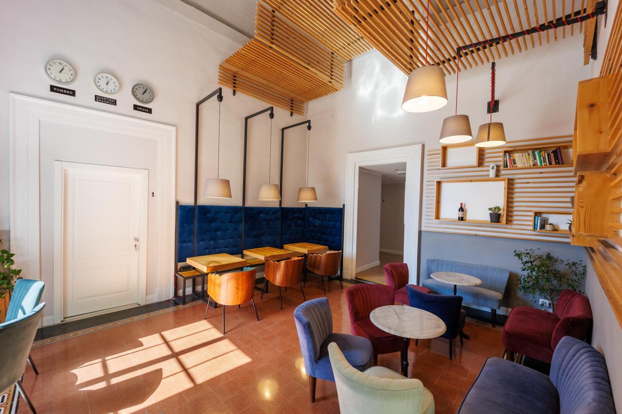 Luxury Triple Room