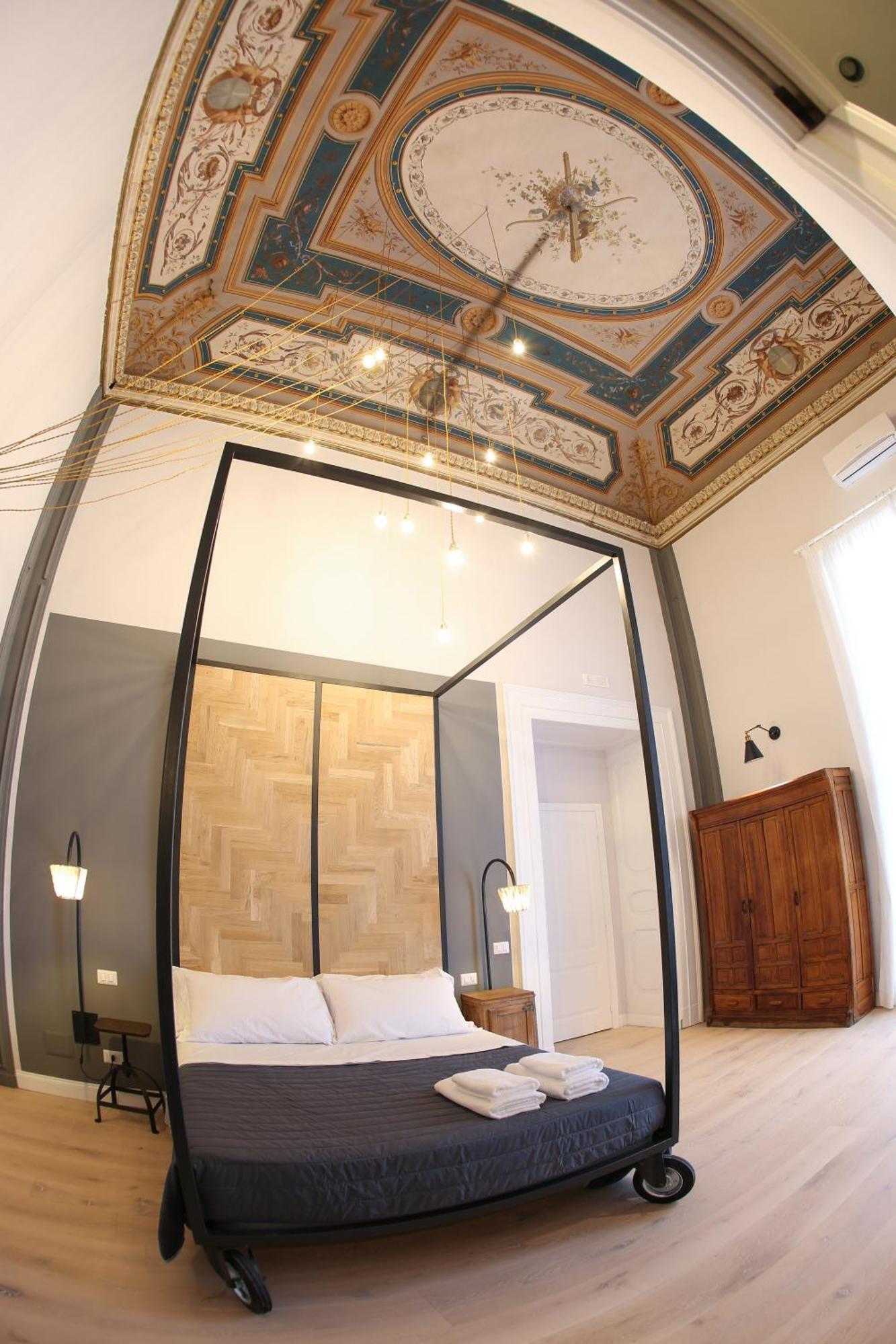 Triple Room Balcony