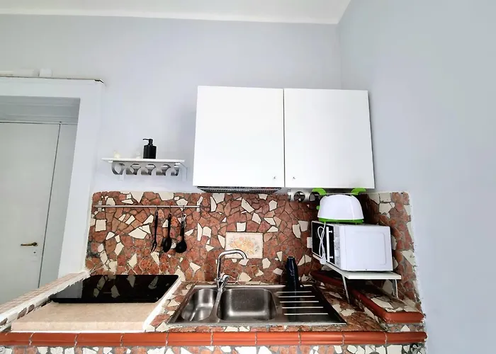 Duomo 152 Napoli Bed & Breakfast