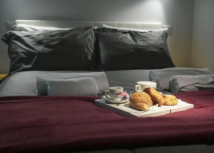 Maison San Gregorio Napoli