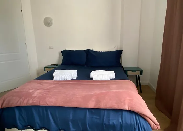 Maison San Gregorio Napoli