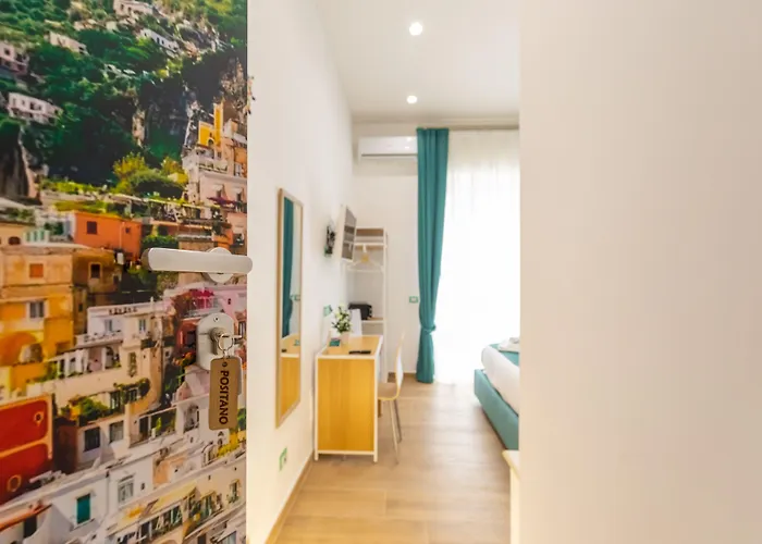 Le Meraviglie Di Napoli