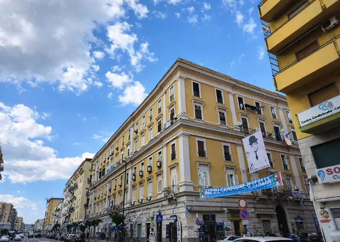 B&B Il Regno Delle Due Sicilie Naples