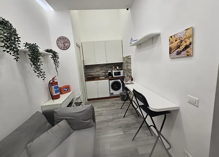 B&B Il Regno Delle Due Sicilie Naples